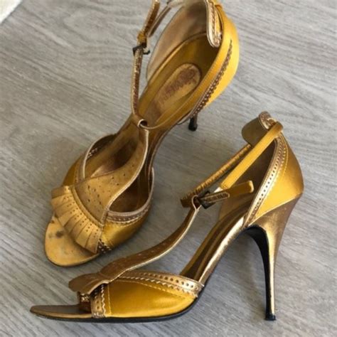 givenchy gold heels|givenchy heels sale.